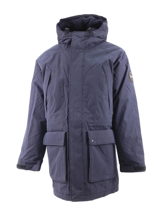 Napapijri Jacke Schwarz 610467
 Größe L
 