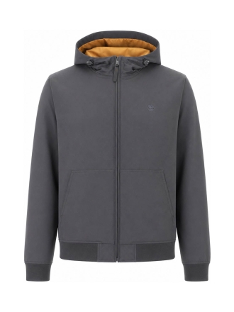 Timberland Jacke Schwarz 610468
 Größe M
 