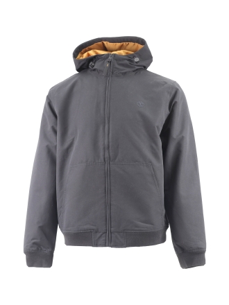 Timberland Jacke Schwarz 610468
 Größe M
 