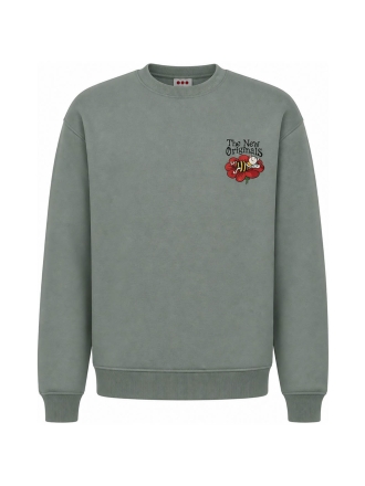 The New Originals Pullover Grün 610473
 Größe XS
 