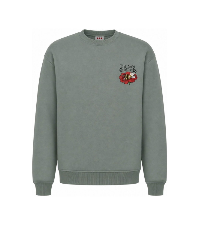 The New Originals Pullover