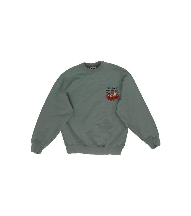 The New Originals Pullover