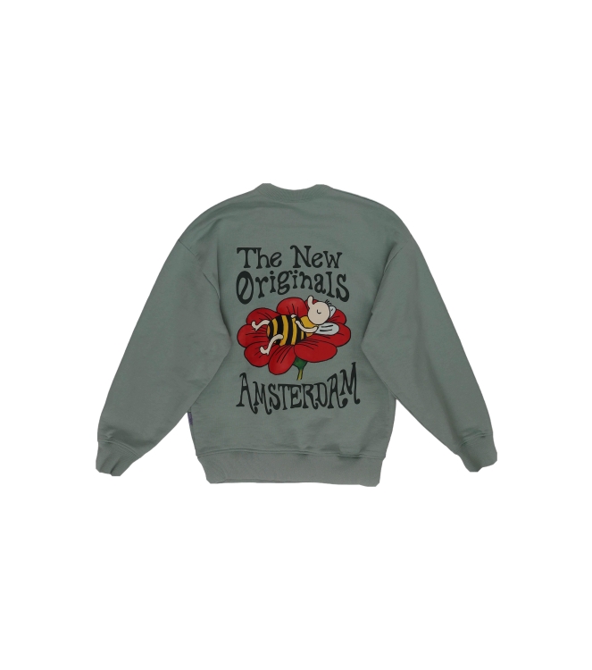 The New Originals Pullover