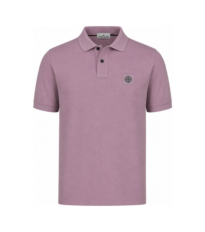 Stone Island Poloshirt