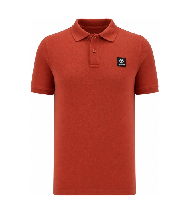 Timberland Poloshirt