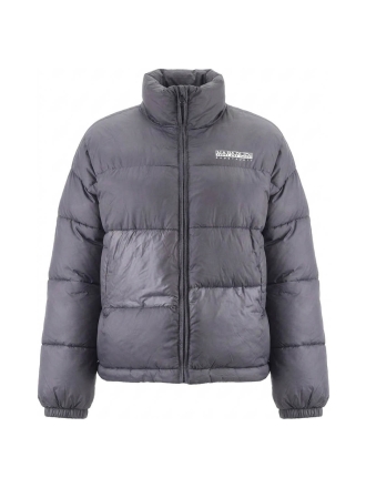 Napapijri Jacke Schwarz 610478
 Größe XS
 