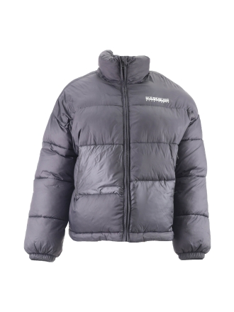 Napapijri Jacke Schwarz 610478
 Größe XS
 