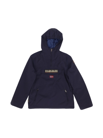Napapijri Jacke Blau 610479
 Größe 170
 