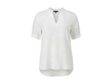 More & More bluse