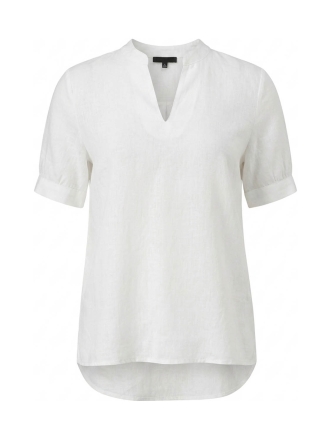 More & More bluse Weiß 610481
 Größe 38
 