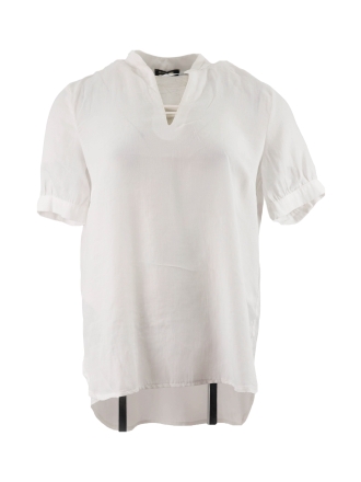 More & More bluse Weiß 610481
 Größe 38
 