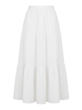 Peppermint Rock Weiß 610482
 Größe L
 