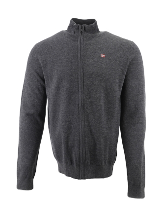 Napapijri Weste Grau 610484
 Größe S
 