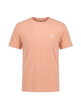 Timberland T-shirt Rosa 610488
 Größe XXL
 