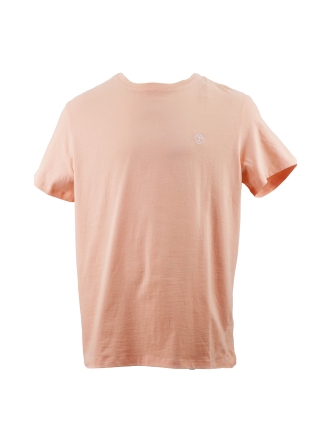 Timberland T-shirt Rosa 610488
 Größe XXL
 