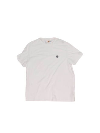 Timberland T-shirt Weiß 610489
 Größe 3XL
 