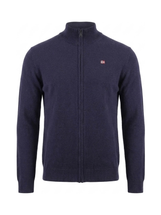 Napapijri Weste Schwarz 610491
 Größe M
 