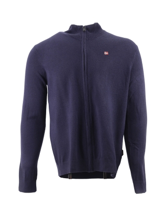 Napapijri Weste Schwarz 610491
 Größe M
 