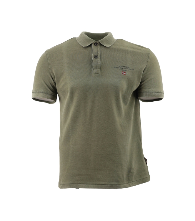 Napapijri Poloshirt