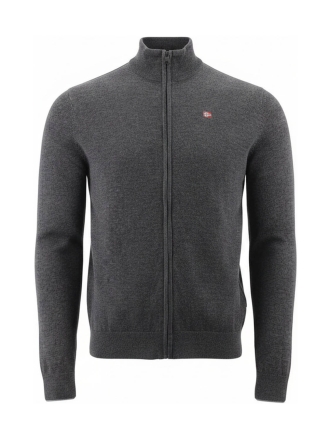 Napapijri Weste Grau 610495
 Größe S
 