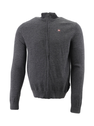 Napapijri Weste Grau 610495
 Größe S
 