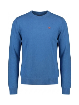 Napapijri Pullover Blau 610496
 Größe XL
 