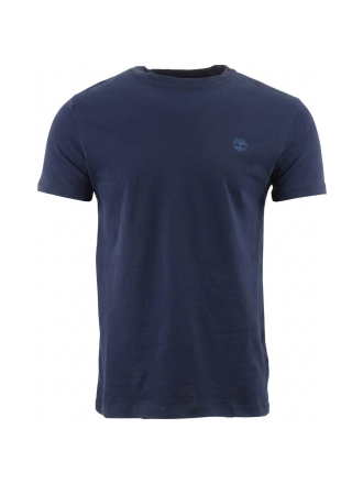 Timberland T-shirt Blau 610497
 Größe M
 