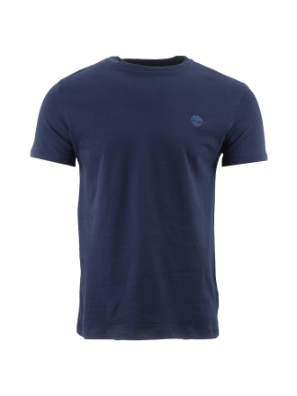 Timberland T-shirt Blau 610497
 Größe M
 