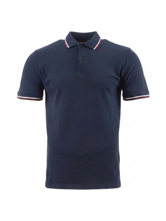 Selected Homme Poloshirt Blau 610501
 Größe S
 