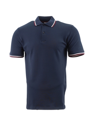 Selected Homme Poloshirt Blau 610501
 Größe S
 