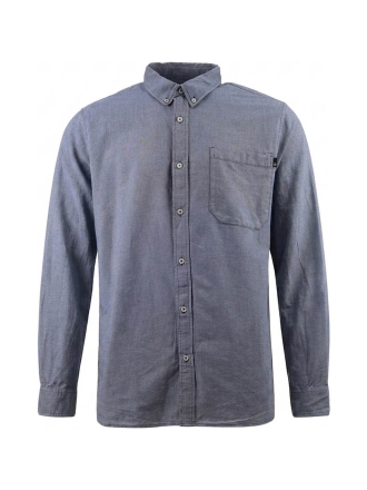 Timberland Hemd Grau 610504
 Größe XXL
 