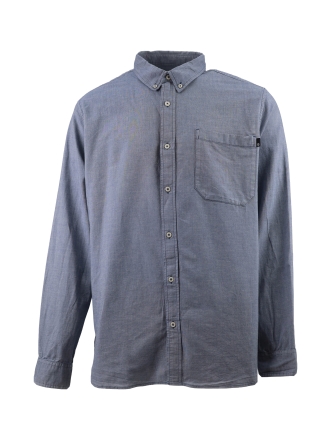 Timberland Hemd Grau 610504
 Größe XXL
 