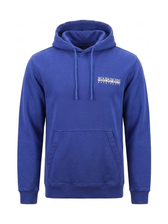 Napapijri Hoodie Blau 610508
 Größe L
 