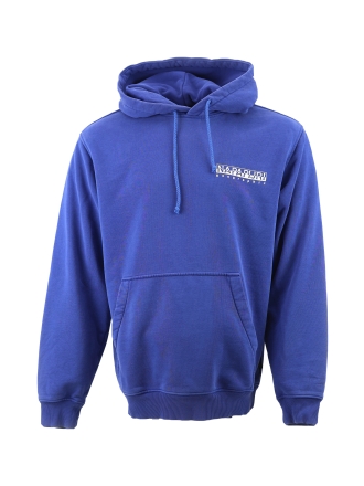 Napapijri Hoodie Blau 610508
 Größe L
 