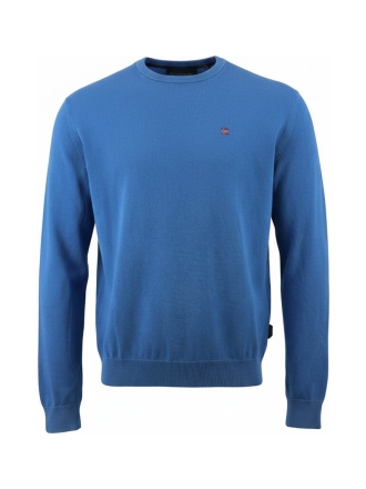 Napapijri Pullover Blau 610509
 Größe L
 