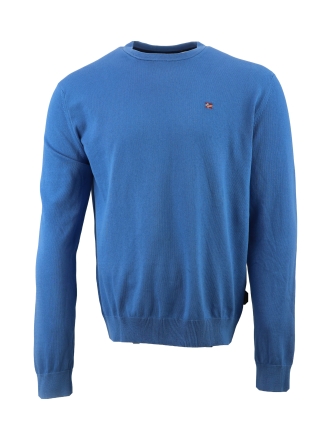 Napapijri Pullover Blau 610509
 Größe L
 