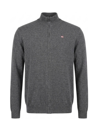 Napapijri Weste Grau 610511
 Größe XXL
 