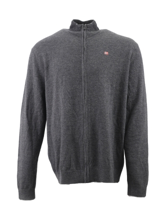 Napapijri Weste Grau 610511
 Größe XXL
 