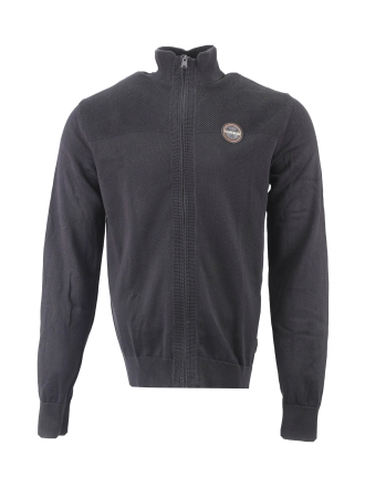 Napapijri Weste Schwarz 610513
 Größe L
 