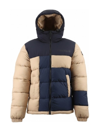 Napapijri Jacke Beige 610516
 Größe M
 