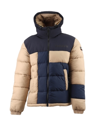 Napapijri Jacke Beige 610516
 Größe M
 