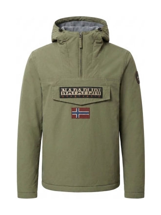 Napapijri Jacke Grün 610517
 Größe L
 