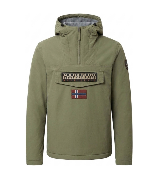 Napapijri Jacke