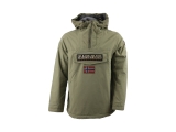 Napapijri Jacke