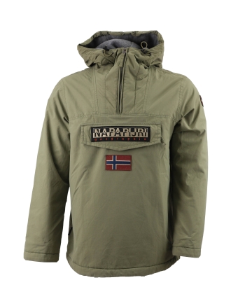 Napapijri Jacke Grün 610517
 Größe L
 