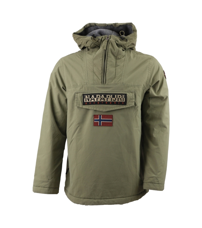 Napapijri Jacke