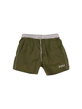 Boss Hose Grün 610521
 Größe L
 