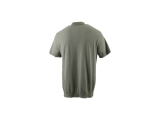 Knitted Poloshirt