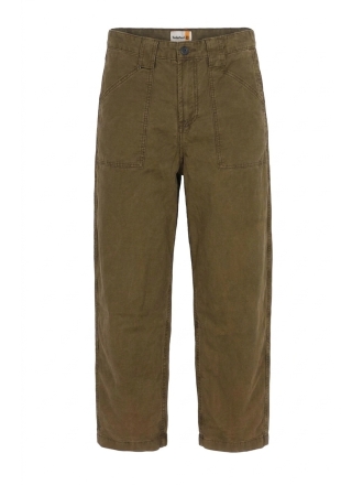 Timberland Hose Braun 610525
 Größe W30
 