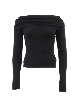 Mango Schwarz 610533
 Größe S
 